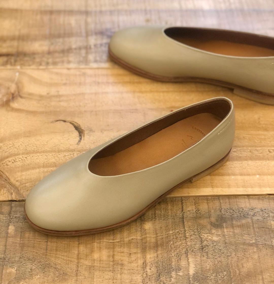 허스플랫 어텀베이지(20차오더)