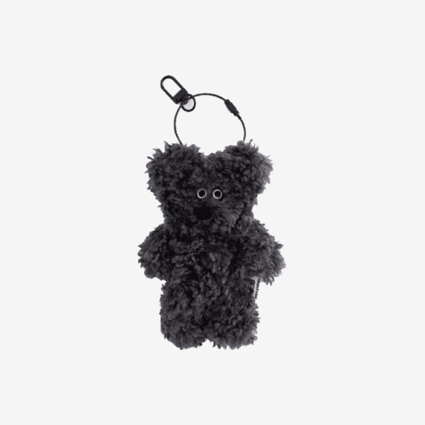 PAPAGOPAPA | 피즈 전신 인형 키링 BS