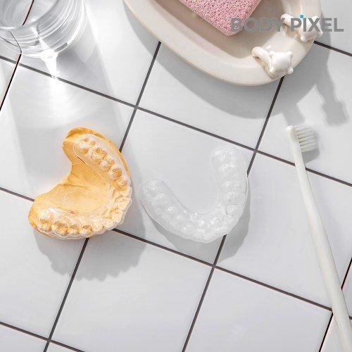 닥터피스 맞춤식 마우스피스 모음