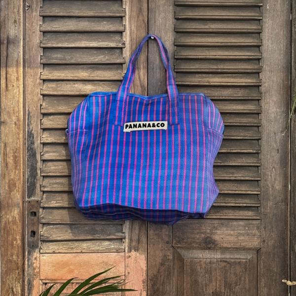 [TVS] 나일론 키퍼 백 / Nylon Keeper Bag