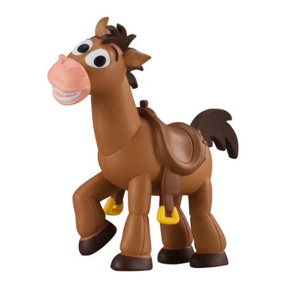 반다이 토이스토리 가챠 불스아이 피규어 디즈니 픽사 굿즈