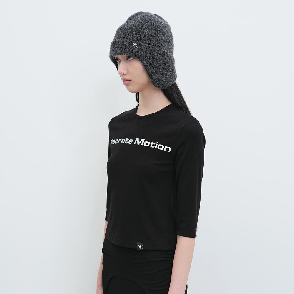 Trooper Hat (Charcoal)