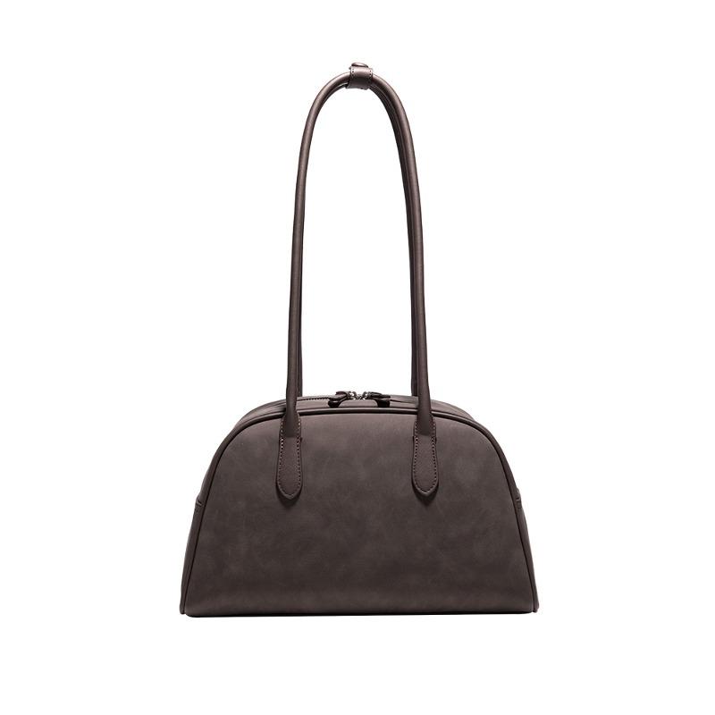 ZELLA [CHARCOAL BROWN]