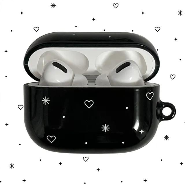 [ohwol] 하트 스파클 에어팟 케이스