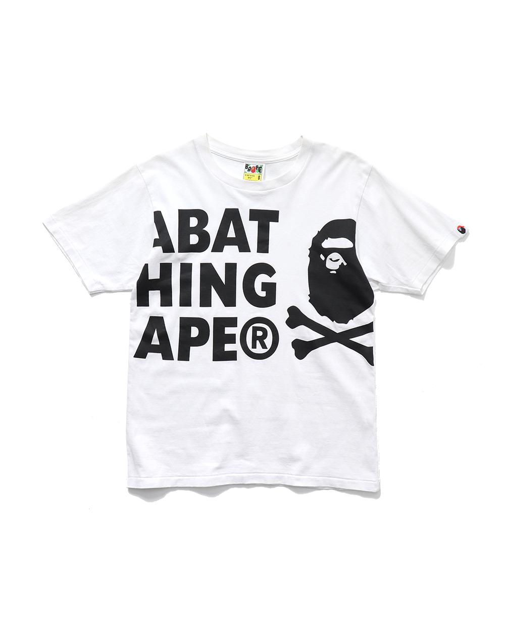 A BATHING APE