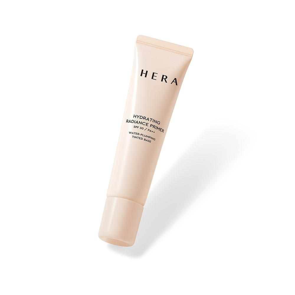 [9/23일 출시] 헤라 NEW 하이드레이팅 래디언스 프라이머 SPF30 / PA++ 35ml
