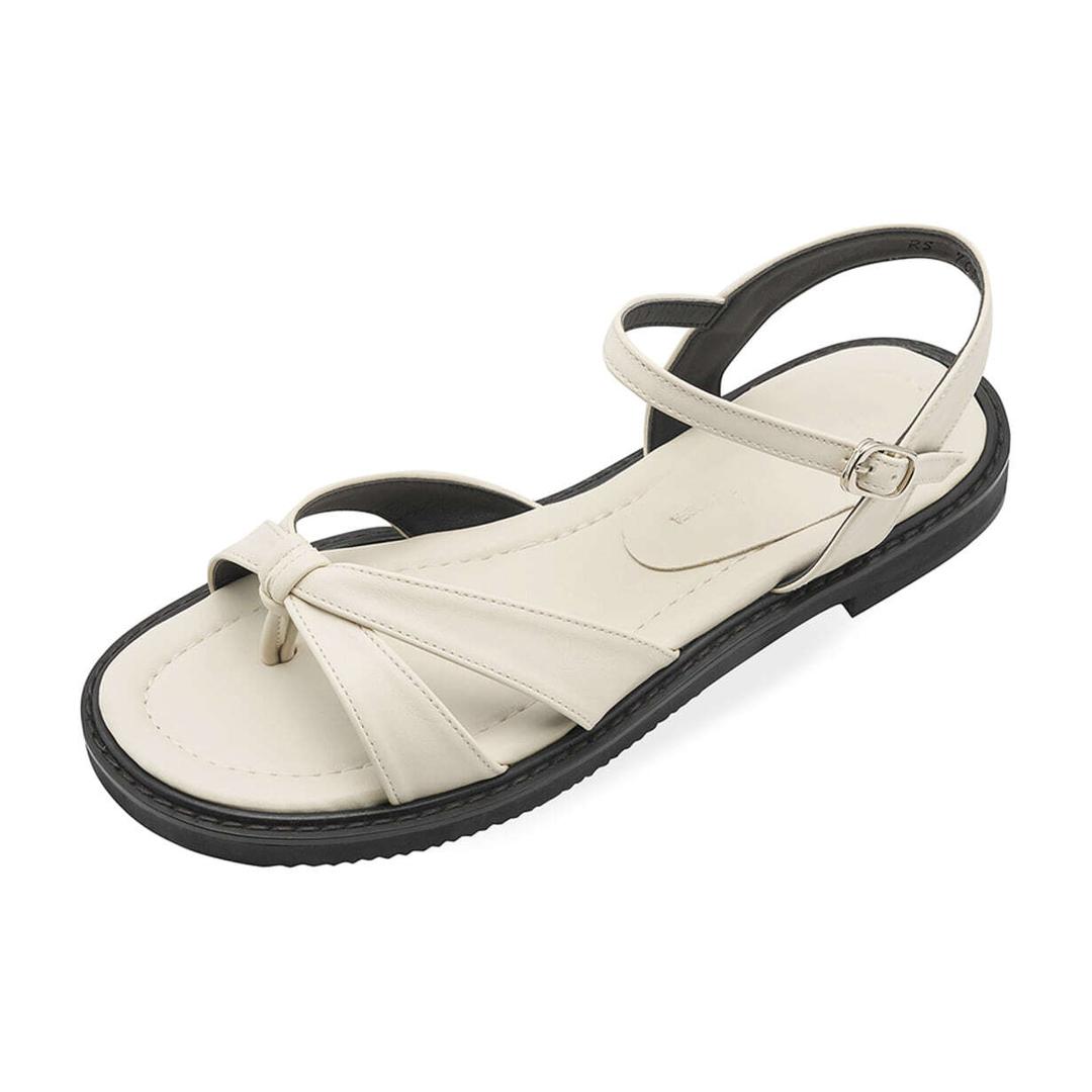 SPUR[스퍼]Ecru Sandal -RS7050IV