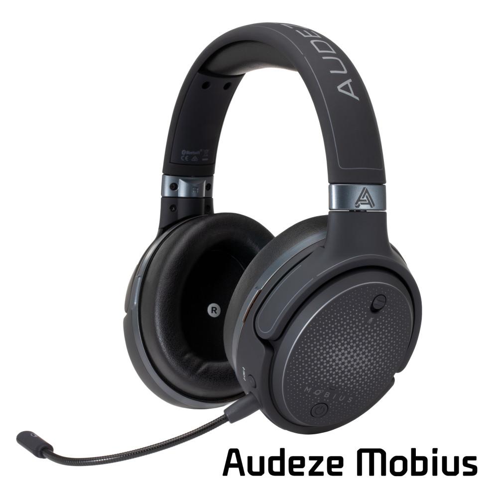 오드지 모비우스 프리미엄 3D게이밍 헤드셋