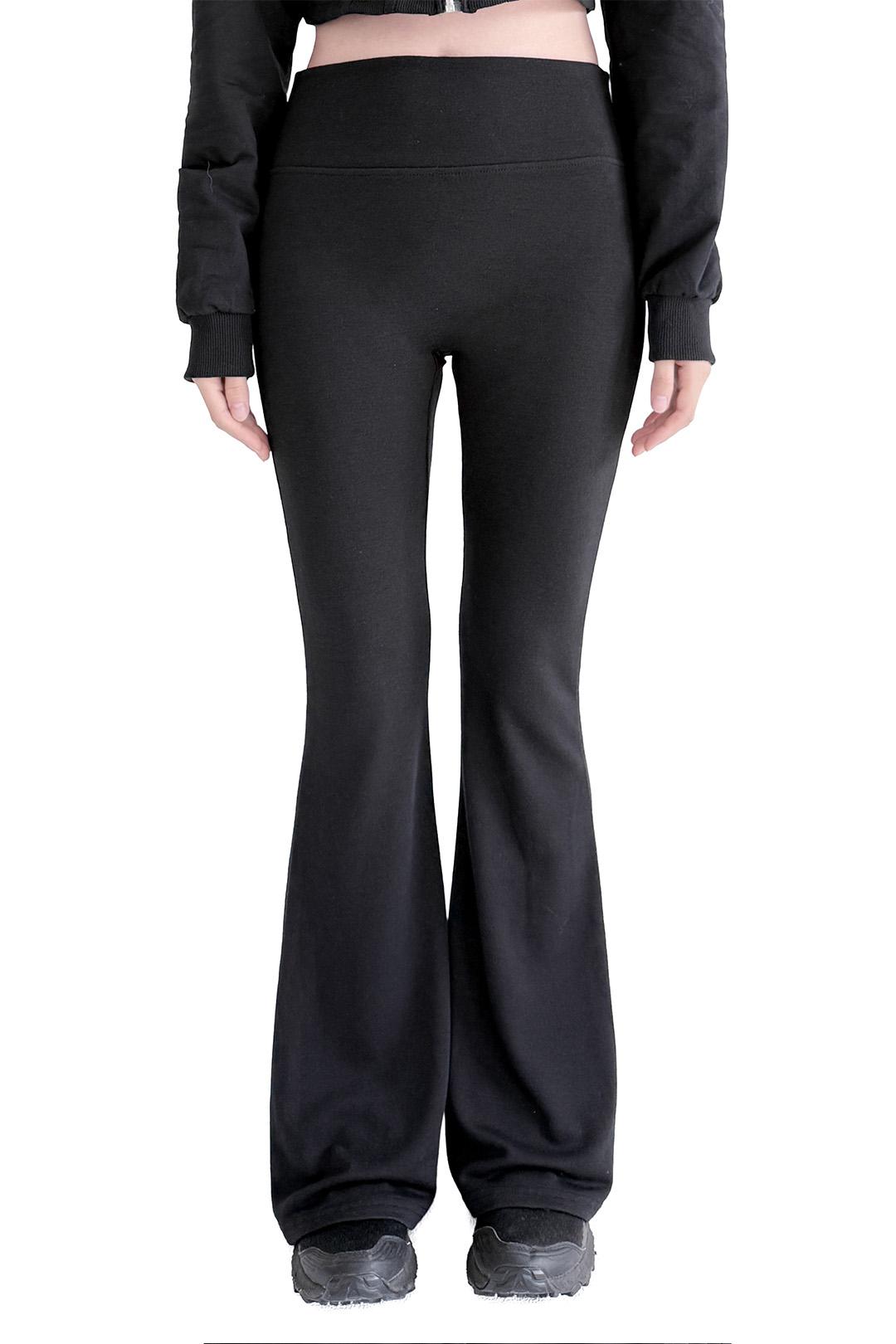 HIGHLINE BOOTS PANTS