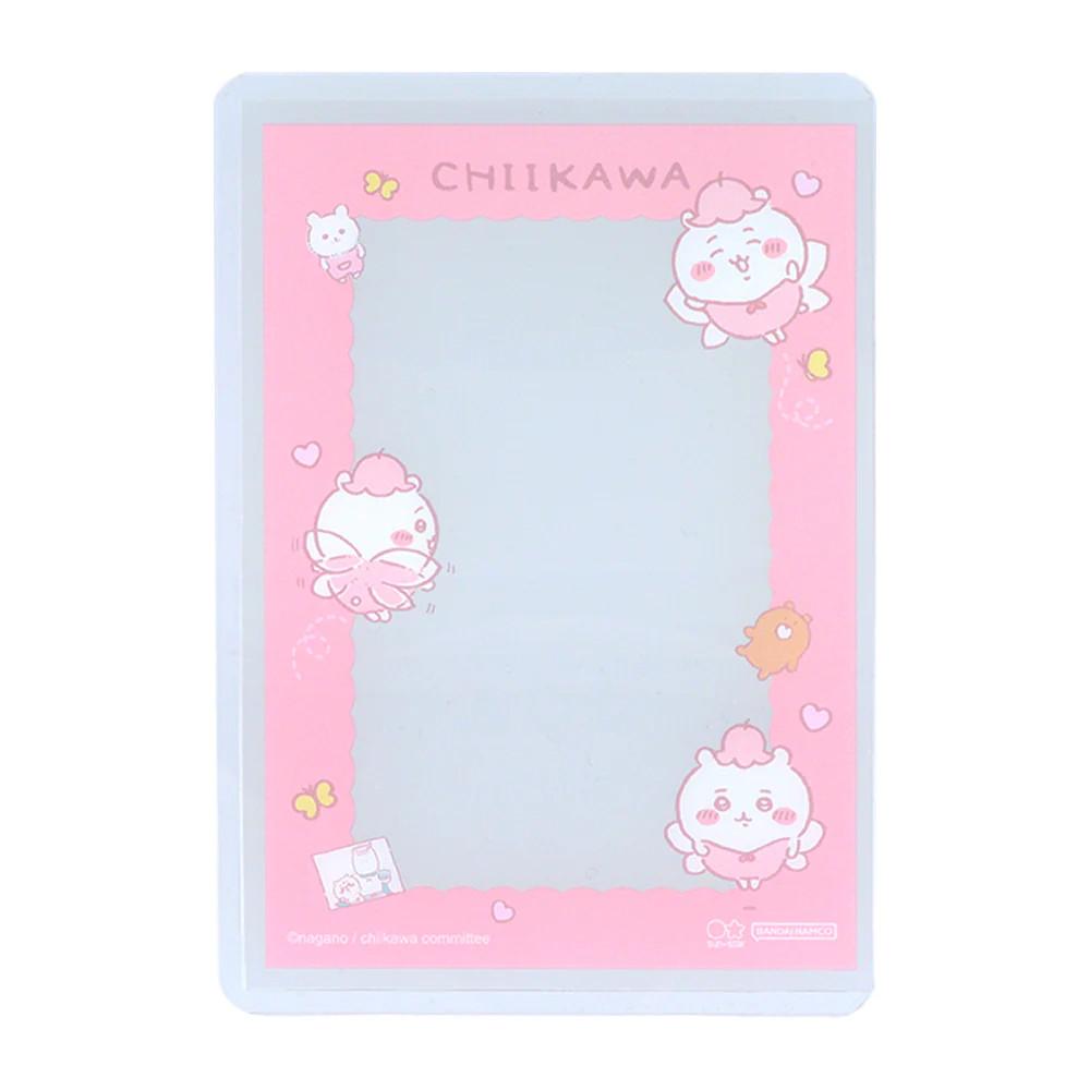 나가노 치이카와 마이 콜렉션 포토카드 하드 커버 케이스 탑꾸 탑로더