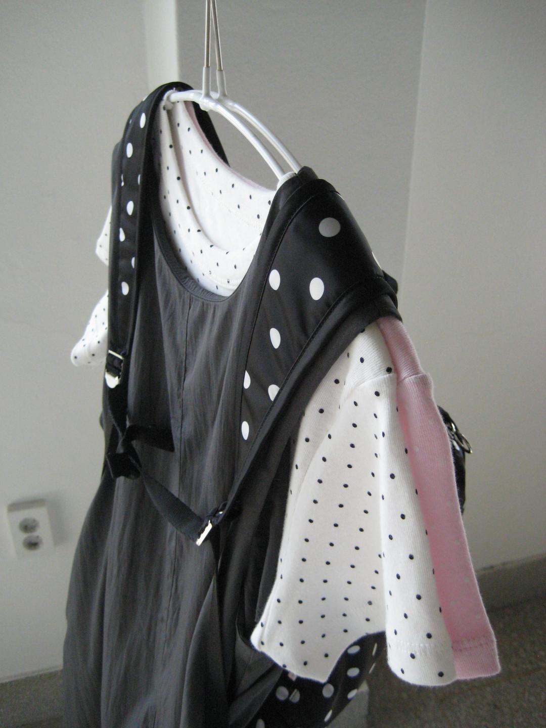 dot dot t-shirt - 2colors