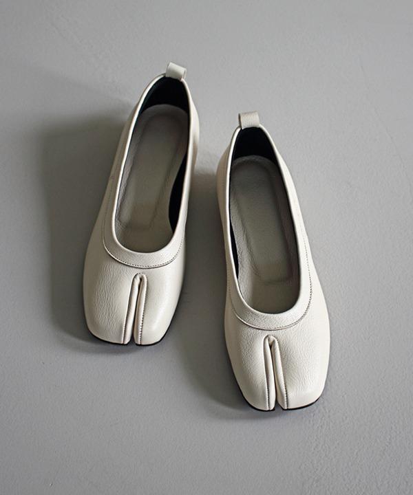 TABI 25 flat