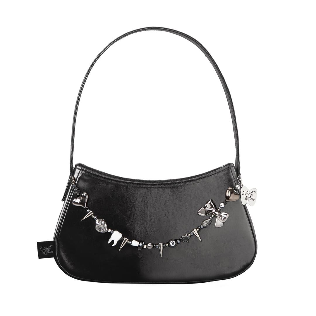 Dusty Silver - anti calk