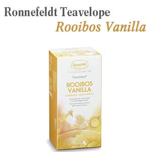 Rooibos Vanilla
