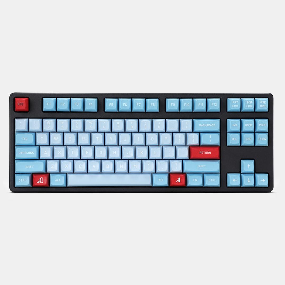 Drop MT3 Fairlane Custom Keycap Set