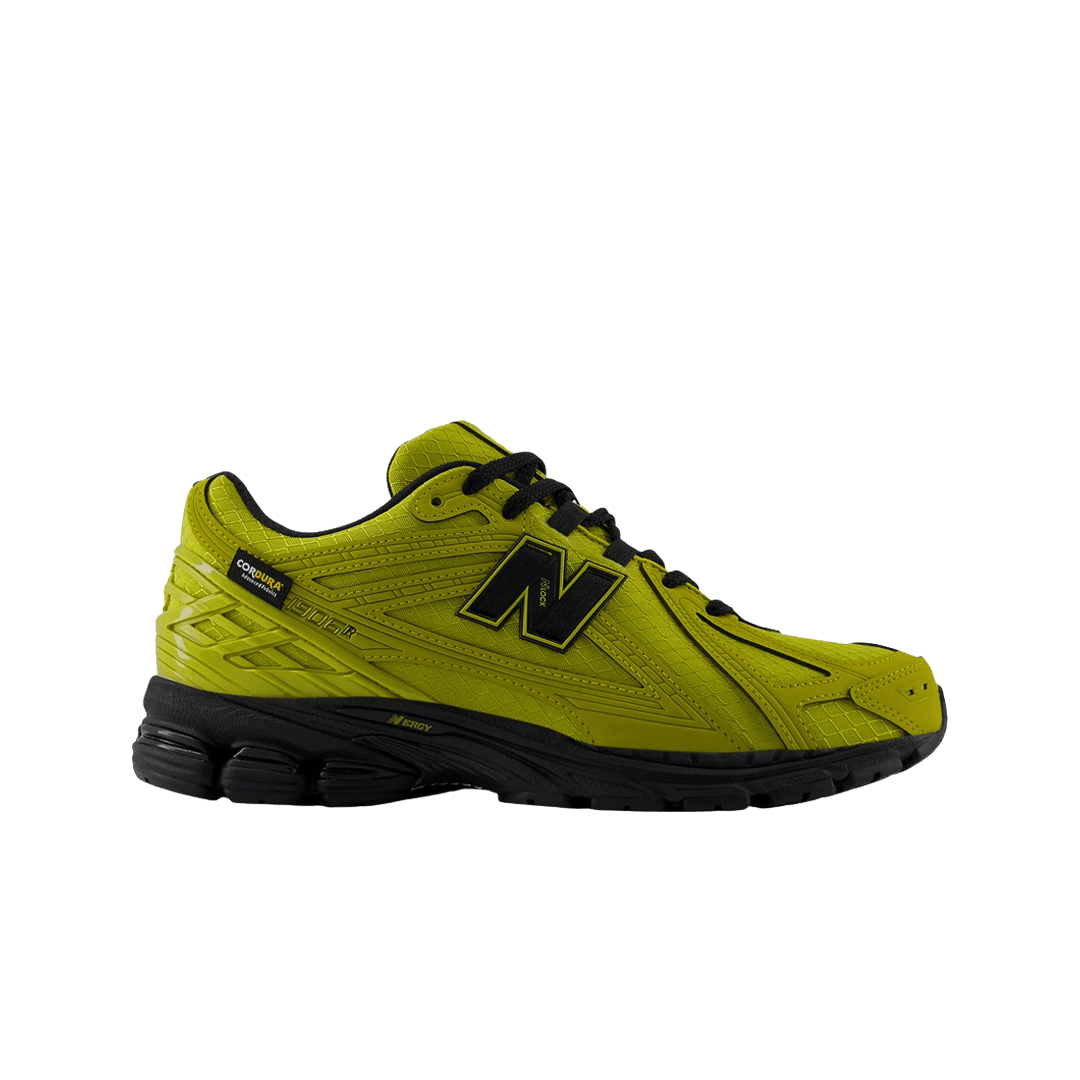 New Balance 1906R Marshland Black