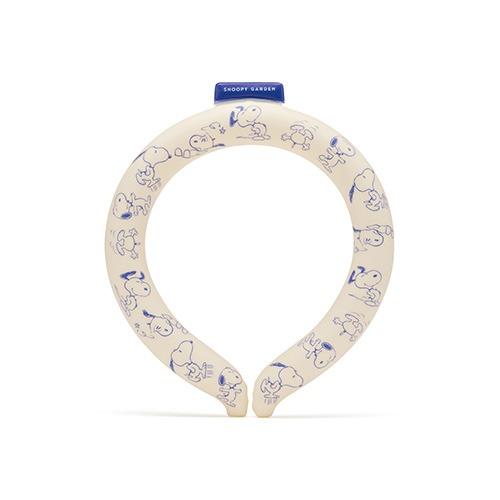 조쿨 아이스 쿨 넥 밴드