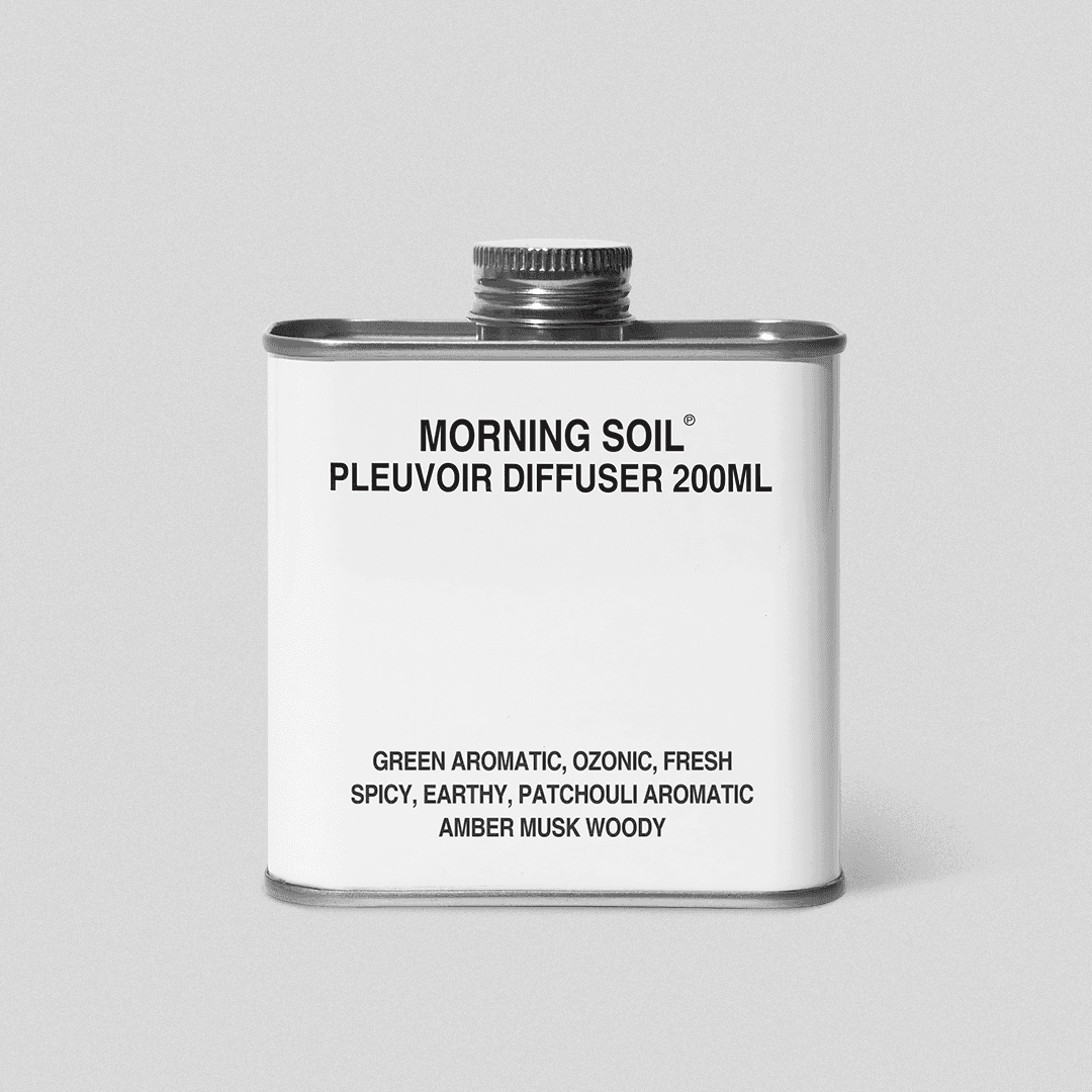 Morning soil Diffuser 플르부아 모닝소일 디퓨저