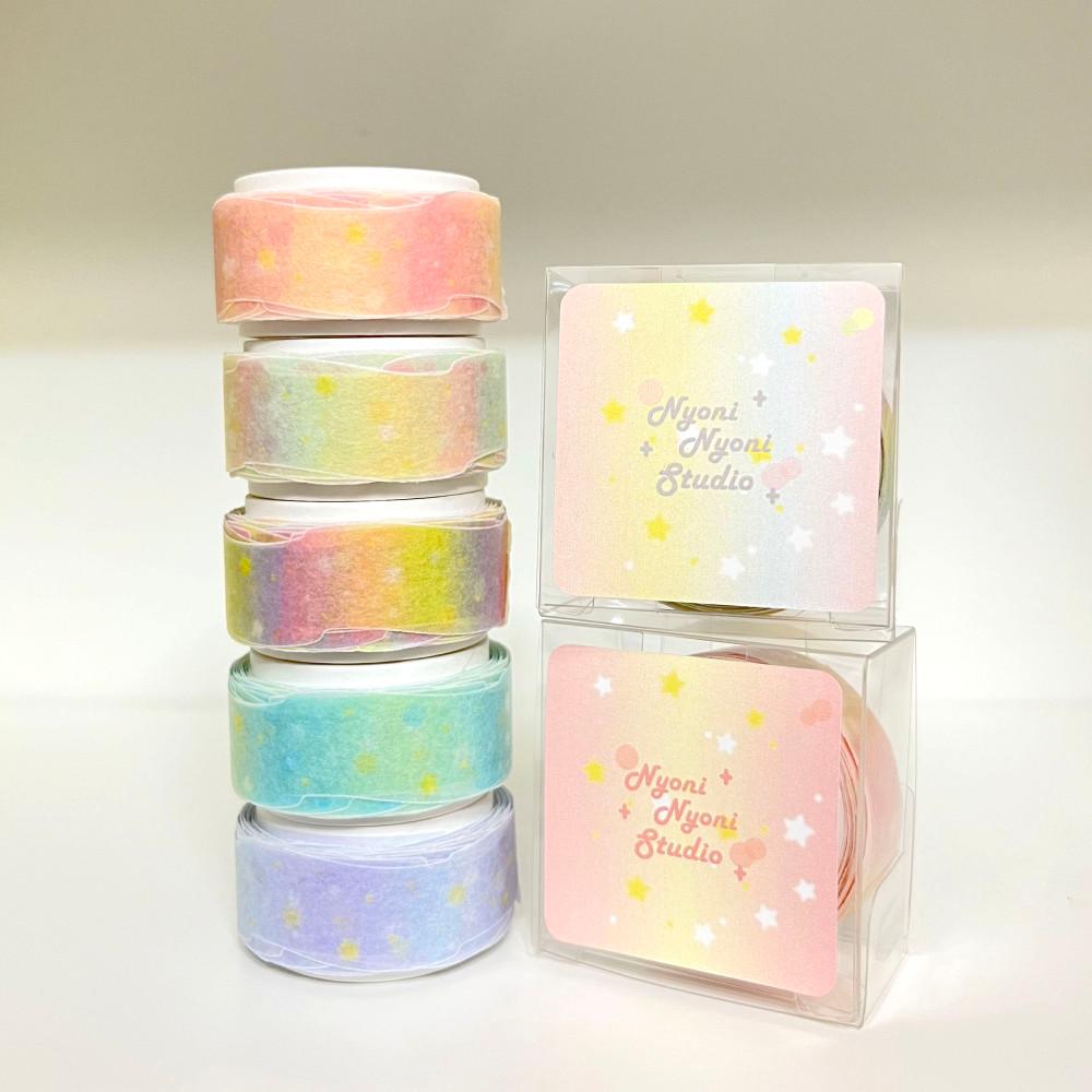 [뇨니뇨니 스튜디오] 컨페티 마테