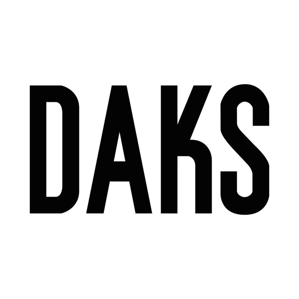 닥스 골프 여성 [추가인하][PREMIUM] 블랙 체크 자가드 2IN1 숄더백 DNGF4E203BK