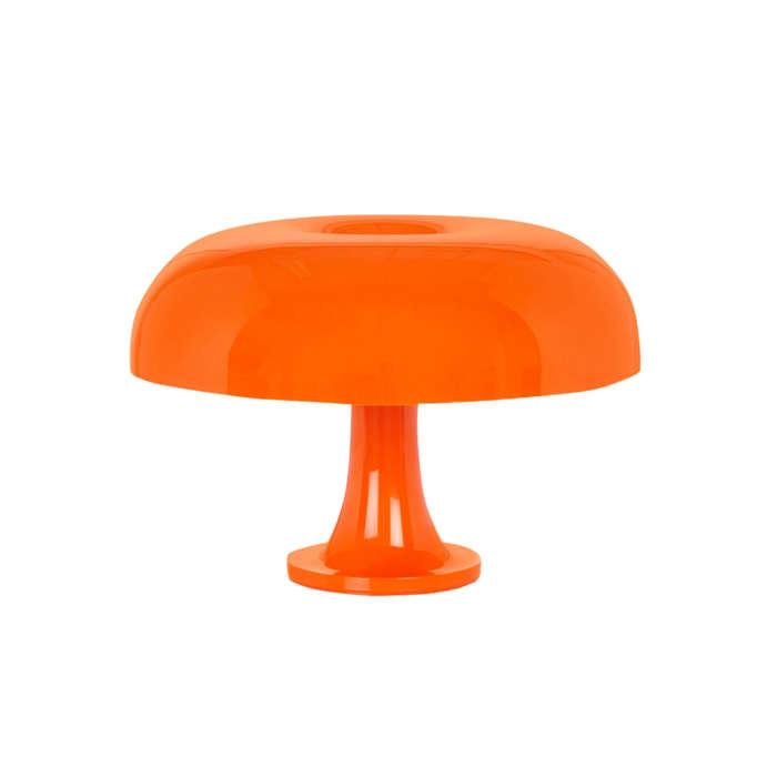 Nessino Lamp - Orange