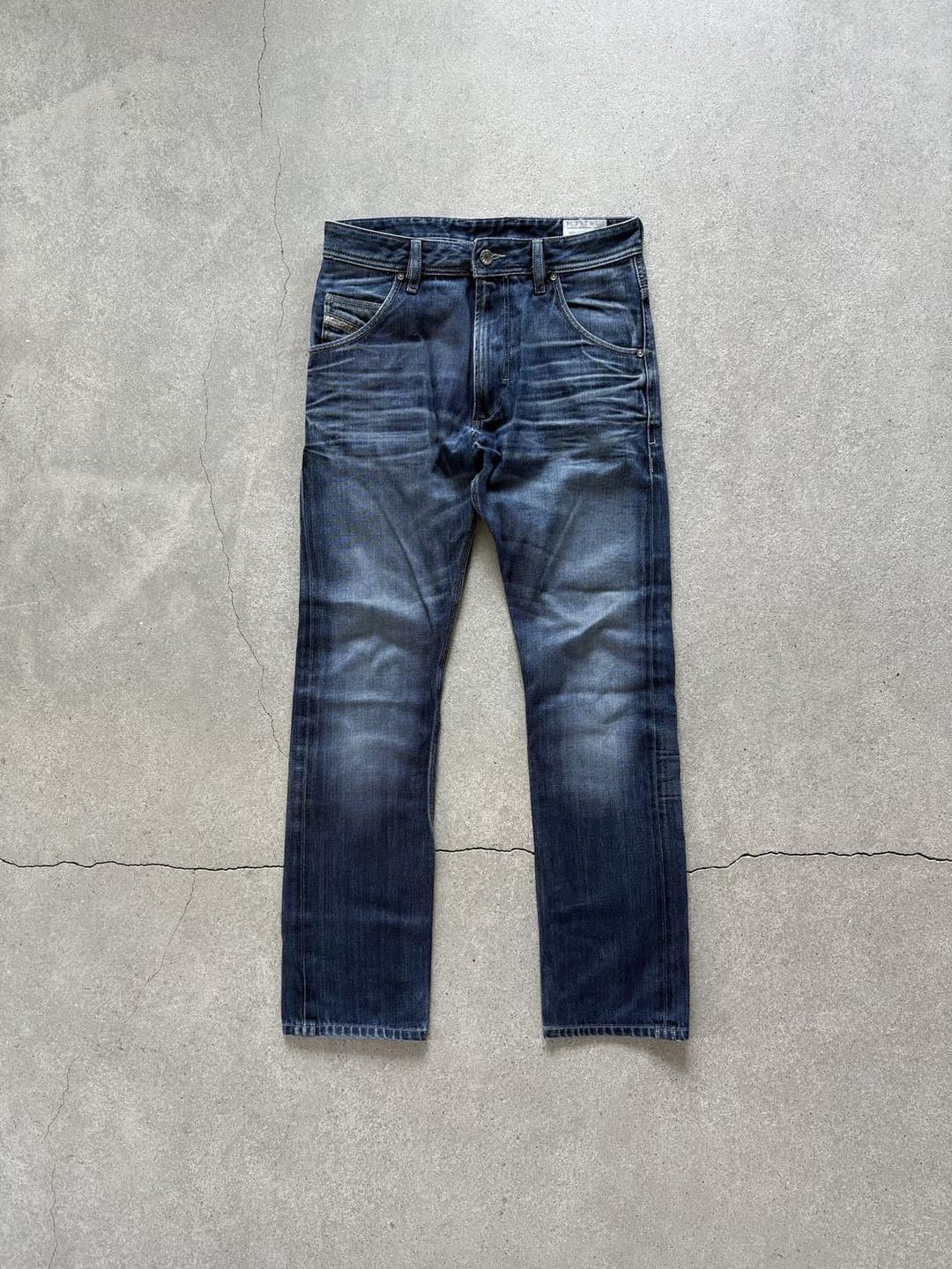 DIESEL 데님 팬츠 디젤 | 후루츠패밀리