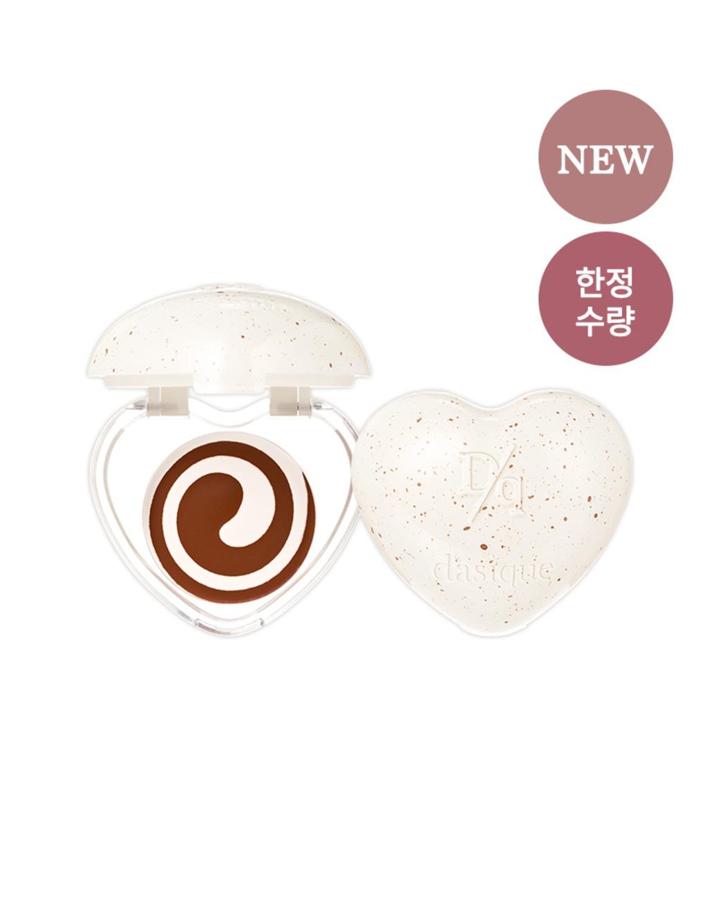 수플레 롤링 팟 쿠키 크림