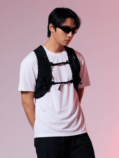 픽라이트 트레일 러닝 베스트