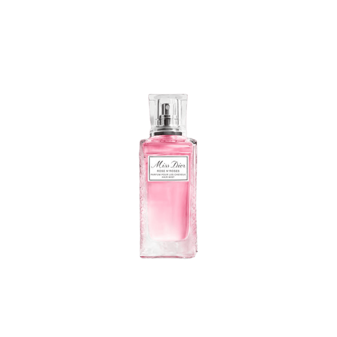 Dior Miss Dior Rose N'Roses Hair Mist 30ml (Korean Ver.)