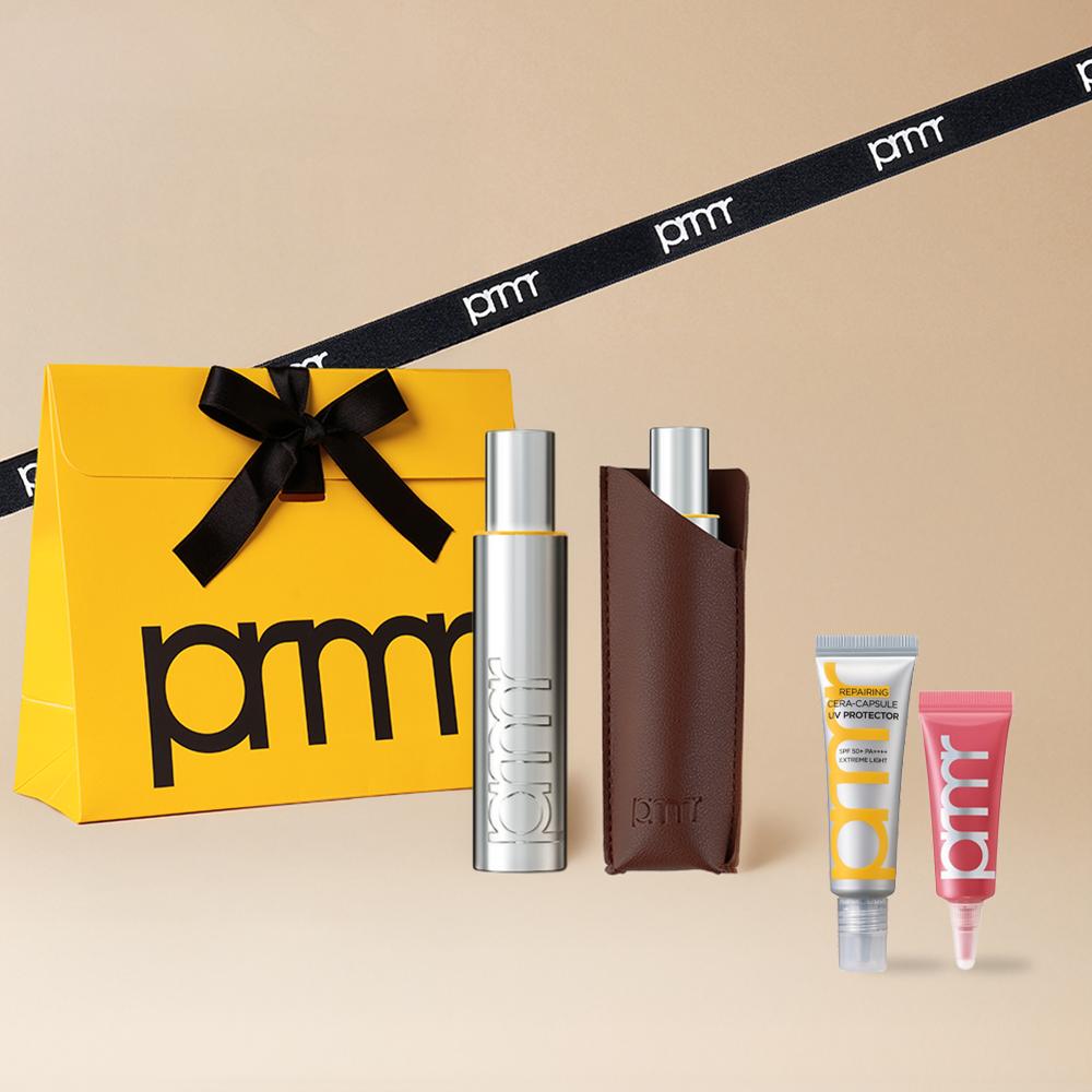 [뿌리는핸드크림] 프리메라 더 핸드크림 미스트 UV SPF15 (선물추천/단독구성)