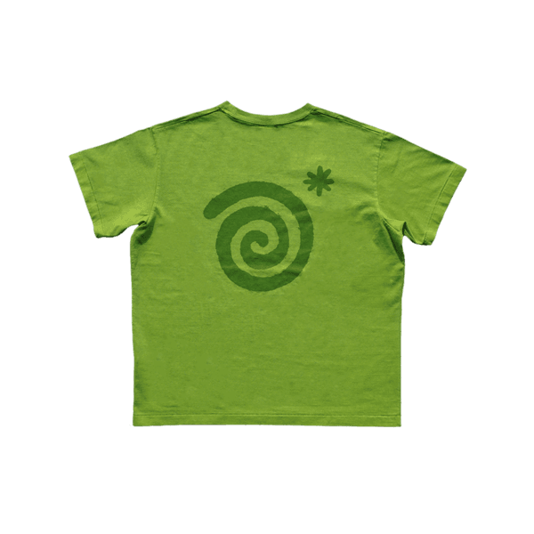 [2nd] Yard Tee (7/15)