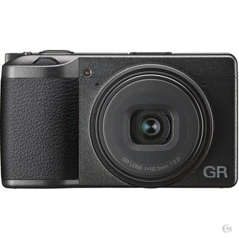 RICOH GR III / 리코 GR3 - 하이엔드/컴팩트 | 쿠팡