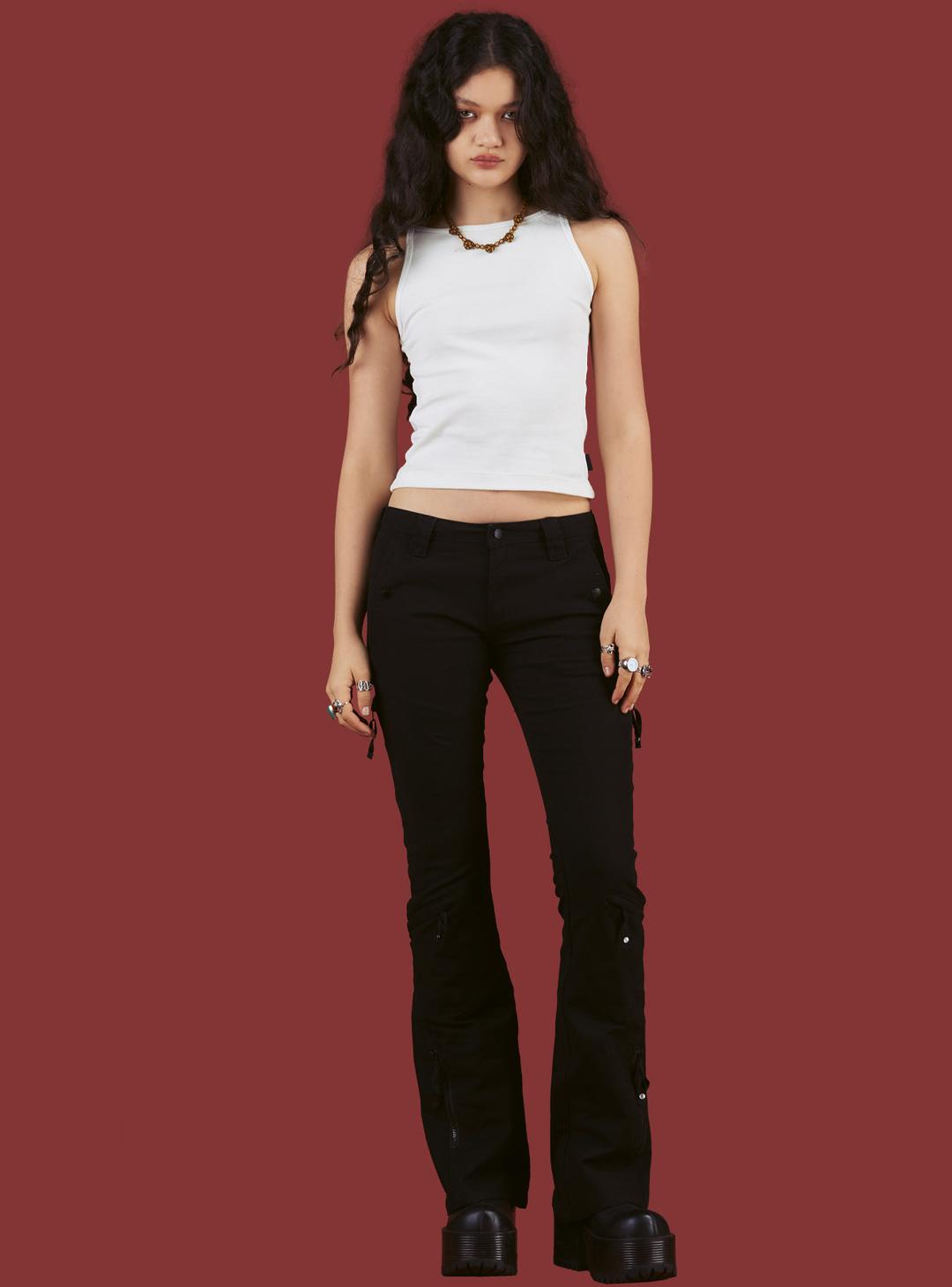 Phase Pant - 25 / Black