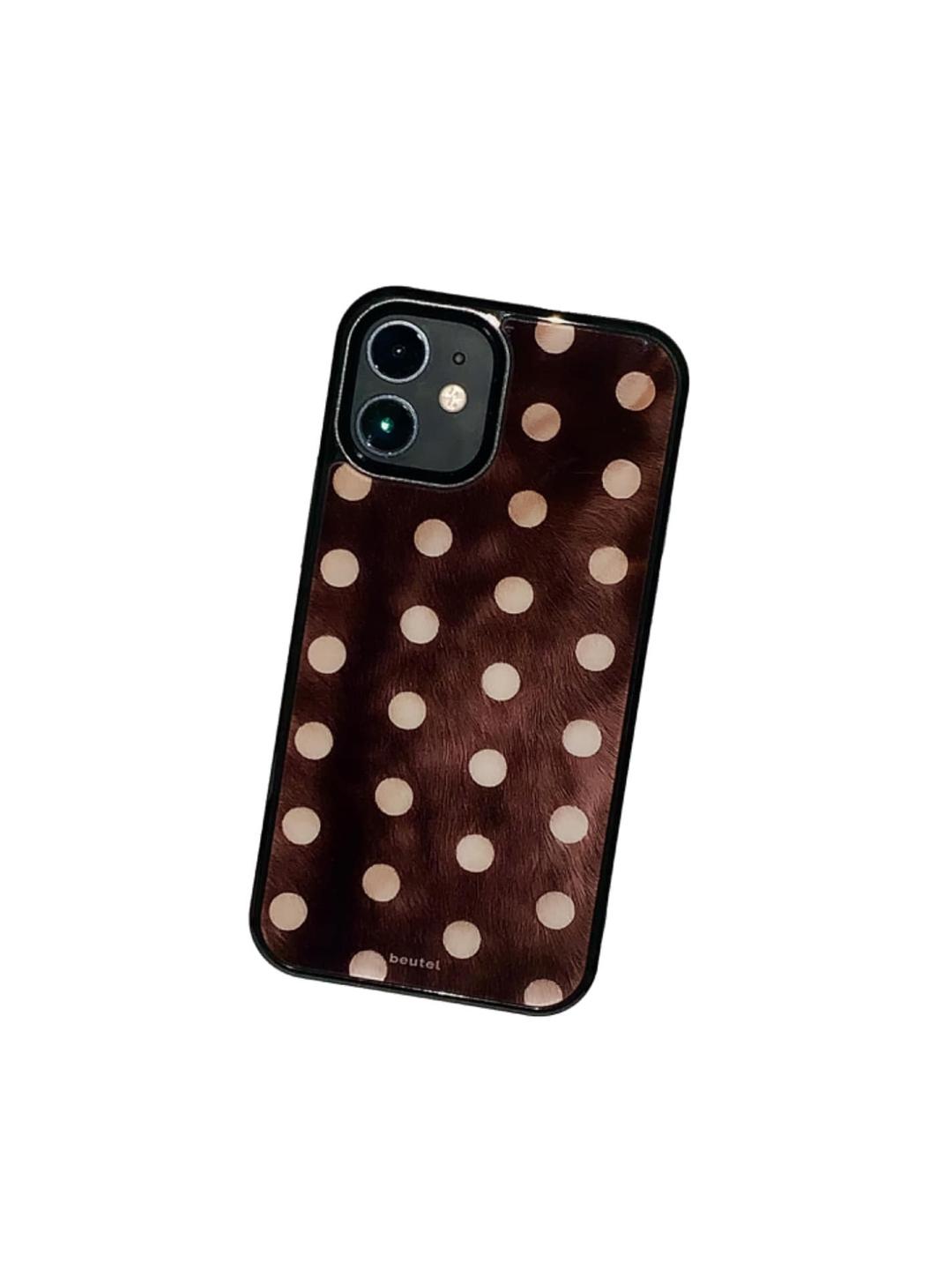 DOT GLOSSY CASE #2