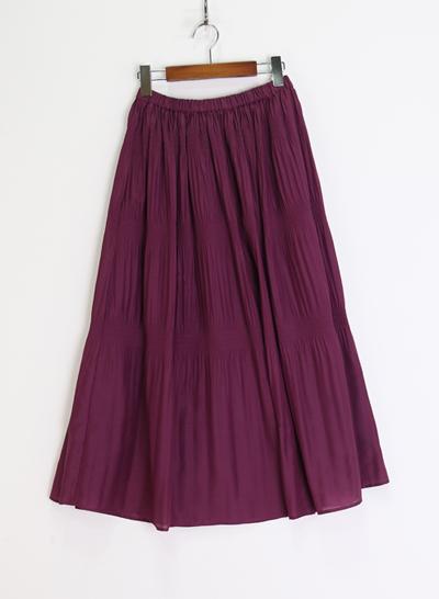 BEAMS HEART skirt