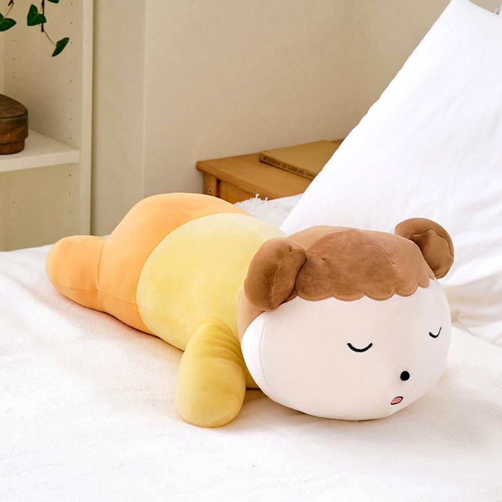 마루는강쥐 인형 필로우