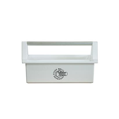 Bolts hardware Tool caddy