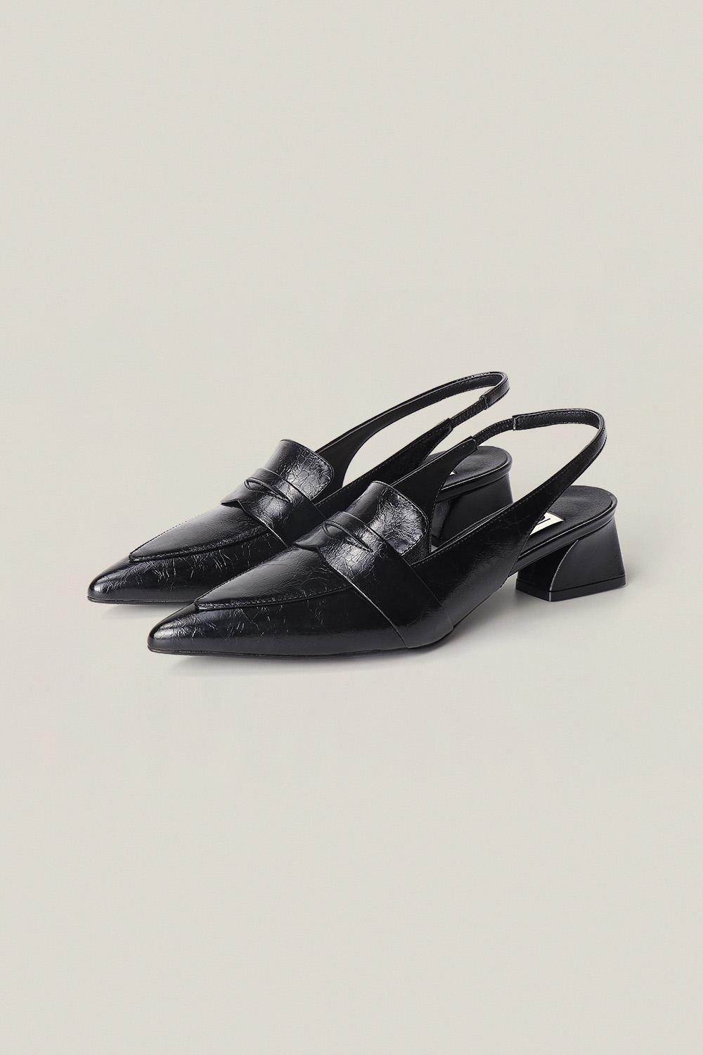 MATI PENNY STILETTO HEEL