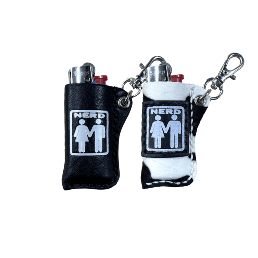 NERD Lighter case