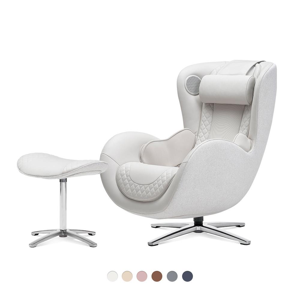 누하스 뉴클래식 안마의자 6color 선택 레드닷 디자인어워드 수상 N-0003H