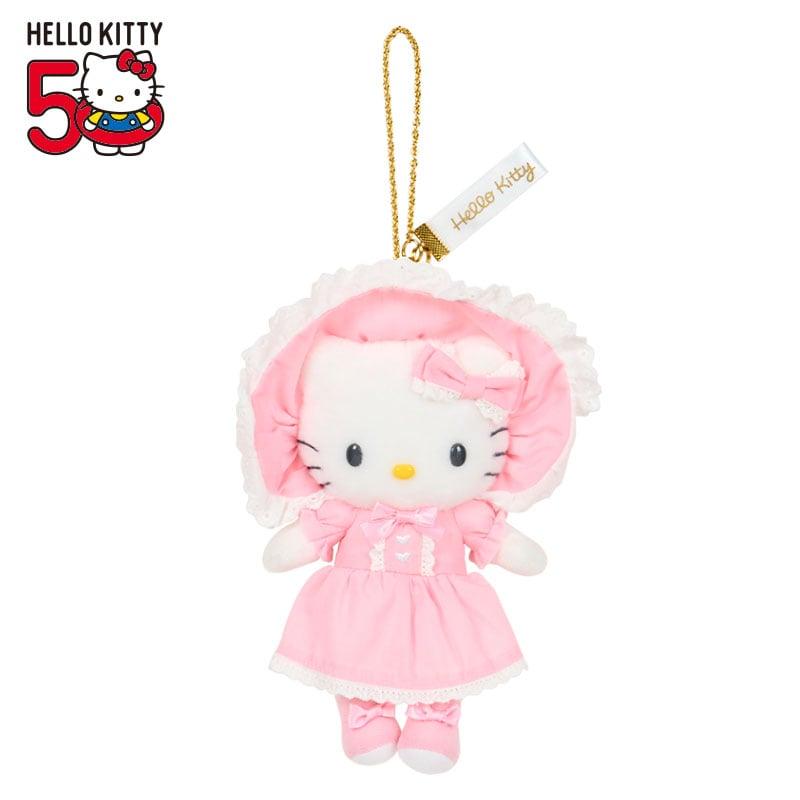 【予約】マスコットホルダー（フリル）