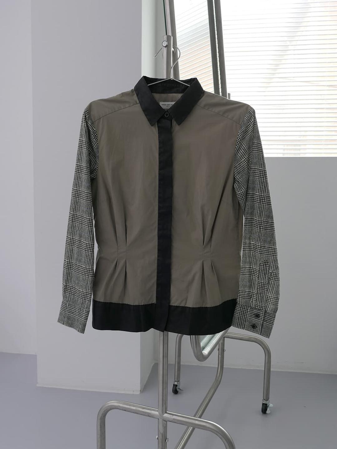 dries van noten shirt | 후루츠패밀리