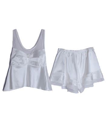 빈티지웨딩(룸웨어세트)