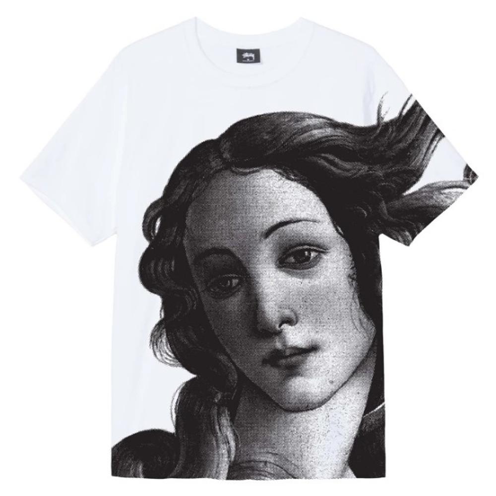 스투시 비너스 티 3컬러 Stussy Venus Tee 20SS