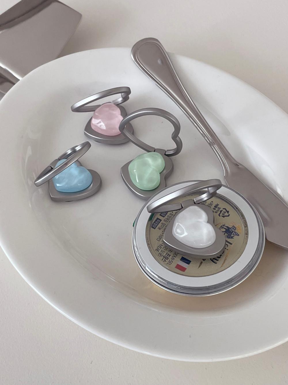 bright wave fingertok / 영롱 웨이브 핑거톡 7 design ㅣ맥세이프 변경 가능