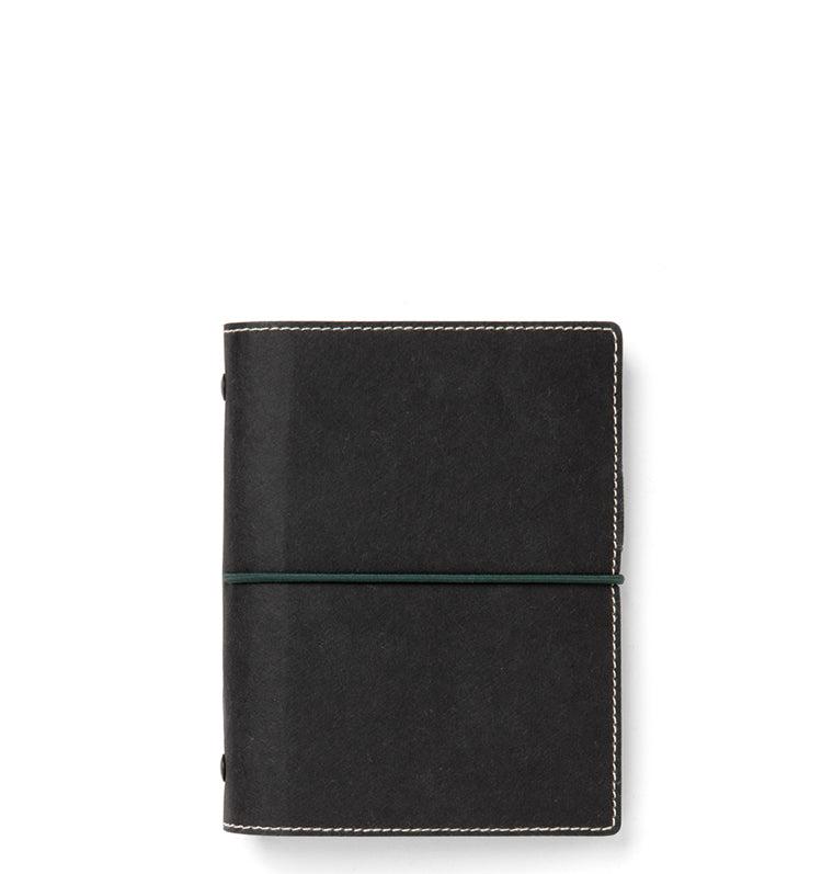 Eco Essential Pocket Organiser - 2023 / Ebony