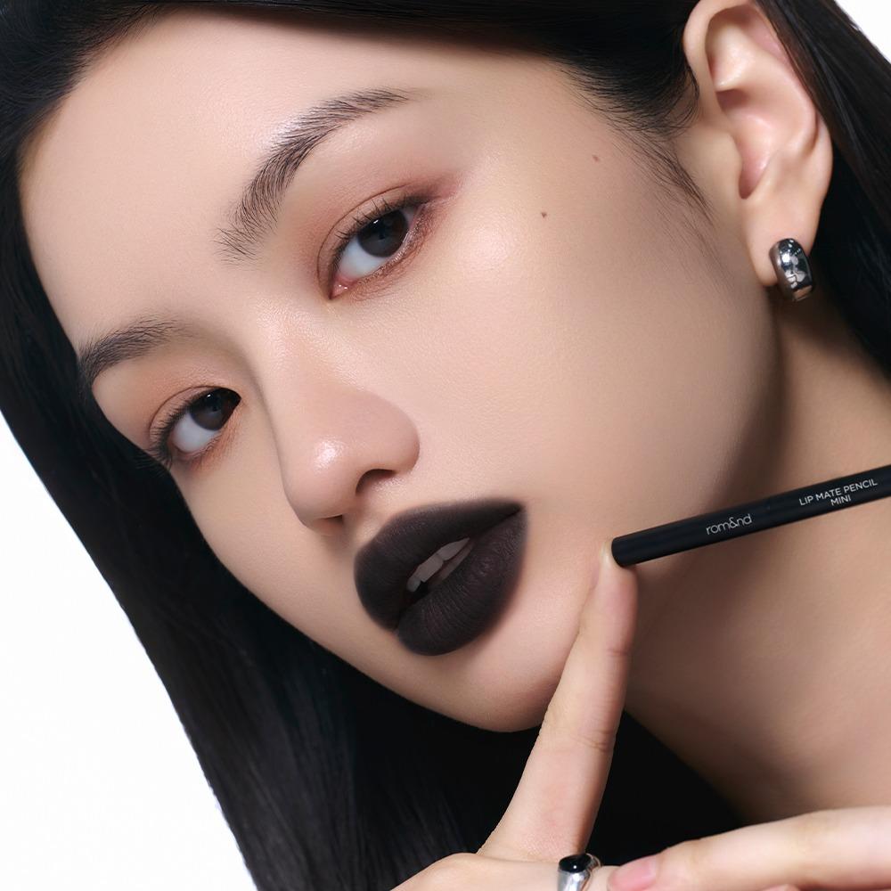 롬앤 블러 퍼지 틴트 19 감초젤리