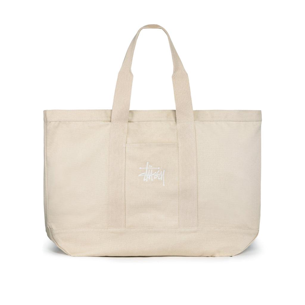 CANVAS EXTRA LARGE TOTE BAG