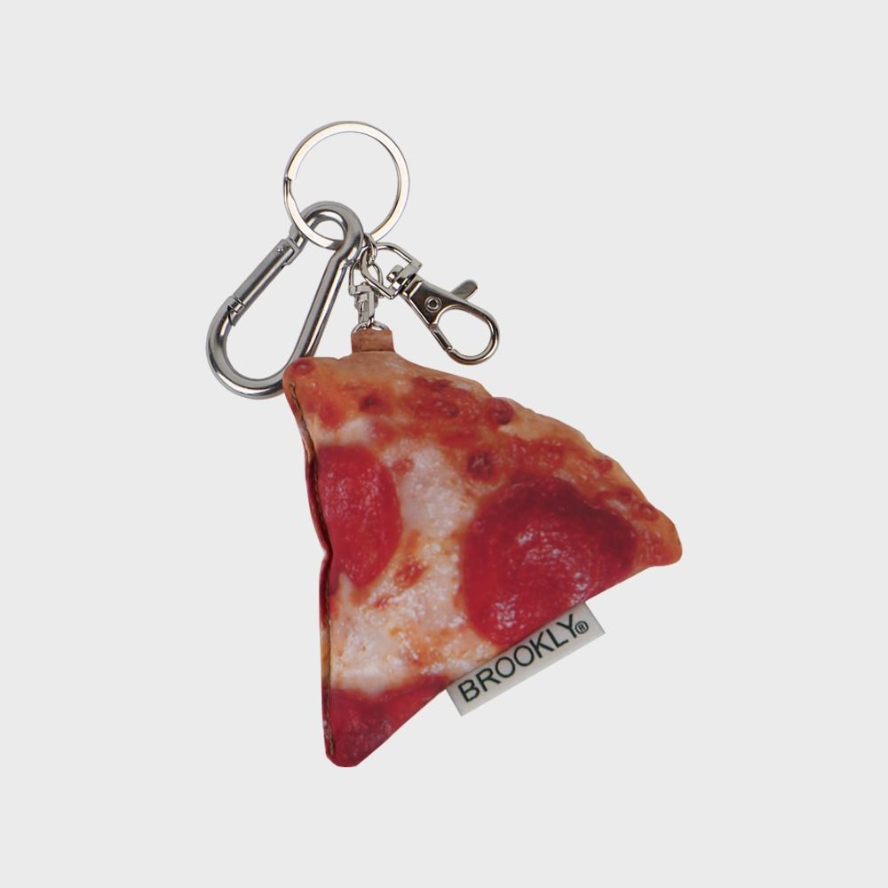 [키링] A SLICE KEY-RING