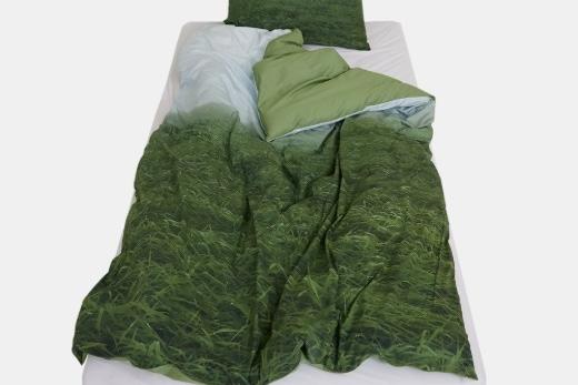 Gangwondo meadow bedding set (SS/Q)